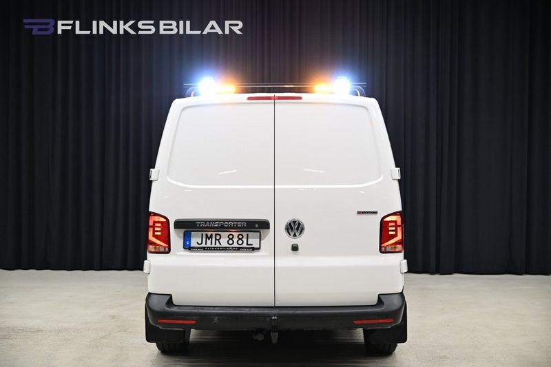 Volkswagen Transporter bild 21