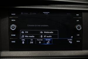 Volkswagen Transporter bild 31