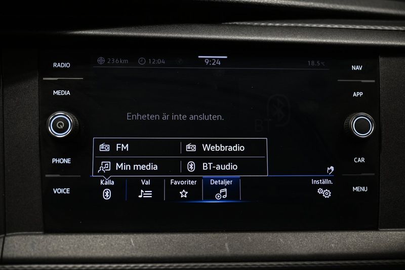 Volkswagen Transporter bild 31