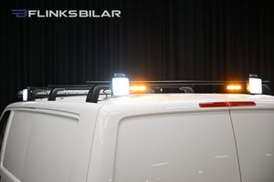 Volkswagen Transporter bild 5