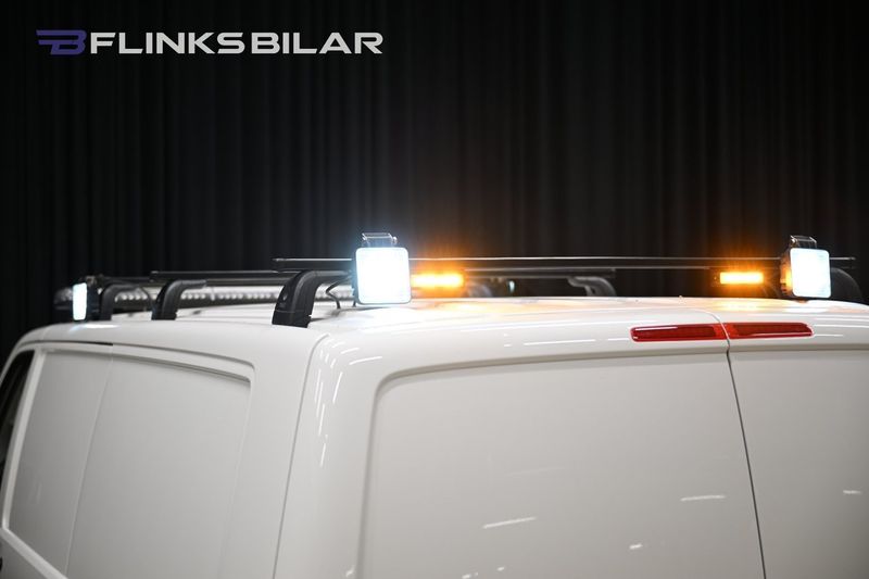 Volkswagen Transporter bild 5