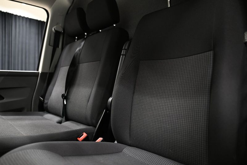 Volkswagen Transporter bild 33