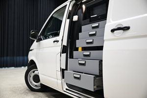 Volkswagen Transporter bild 9
