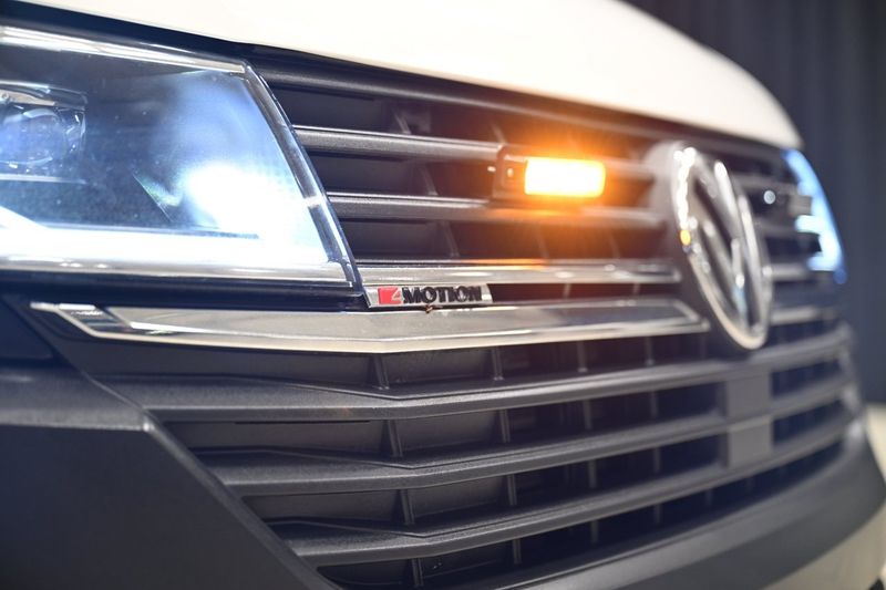 Volkswagen Transporter bild 19
