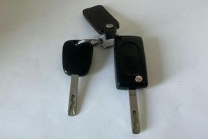 Citroen Berlingo bild 15