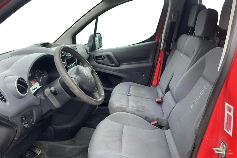 Citroen Berlingo bild 7