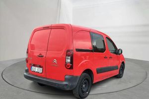 Citroen Berlingo bild 3