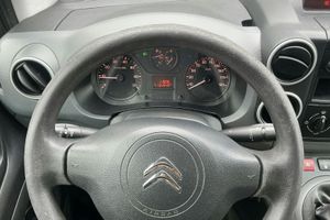 Citroen Berlingo bild 11