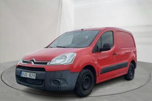 Citroen Berlingo bild 1