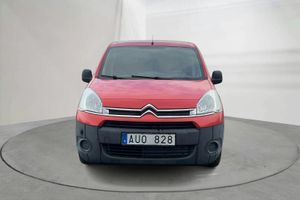Citroen Berlingo bild 4