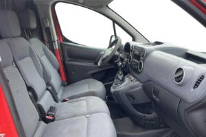 Citroen Berlingo bild 8