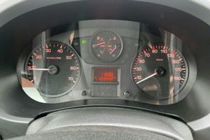 Citroen Berlingo bild 12