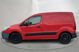 Citroen Berlingo bild 2