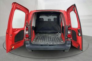 Citroen Berlingo bild 10