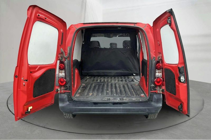 Citroen Berlingo bild 10