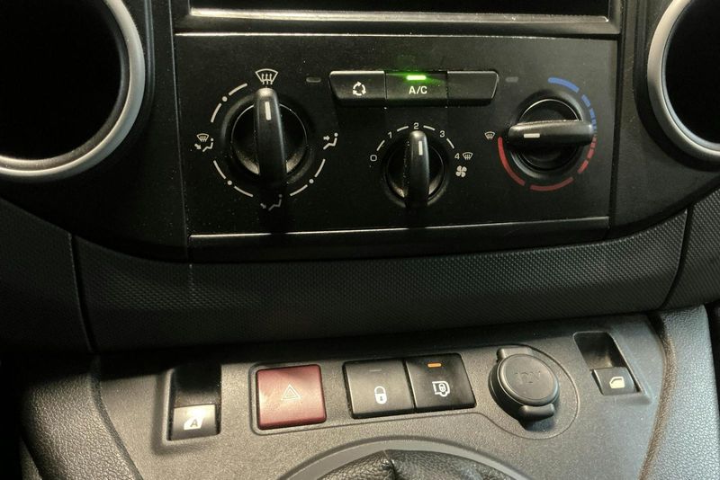 Citroen Berlingo bild 13