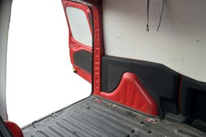 Citroen Berlingo bild 9