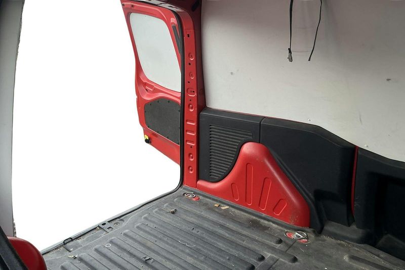 Citroen Berlingo bild 9