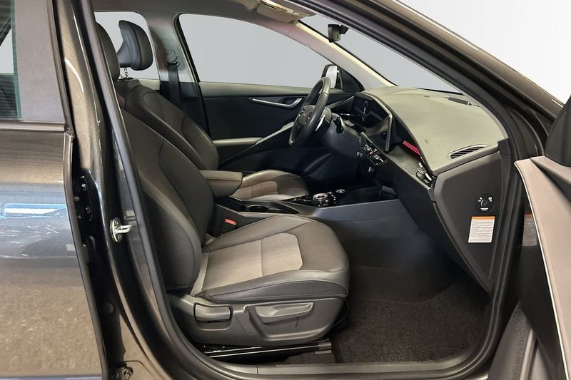 Kia Niro bild 9