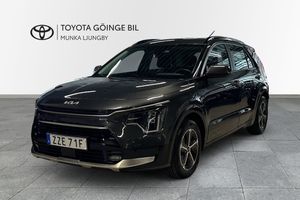 Kia Niro bild 1