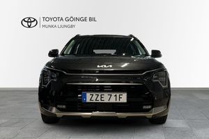 Kia Niro bild 4