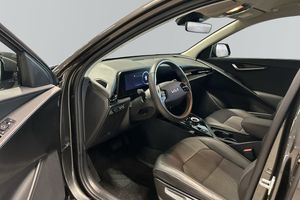 Kia Niro bild 6