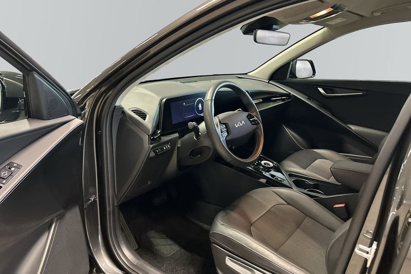Kia Niro bild 6