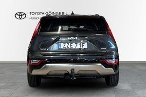 Kia Niro bild 5