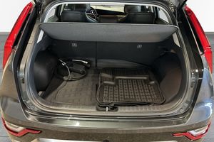 Kia Niro bild 10