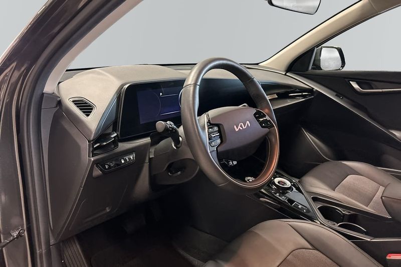 Kia Niro bild 7