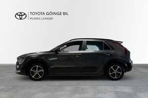 Kia Niro bild 2