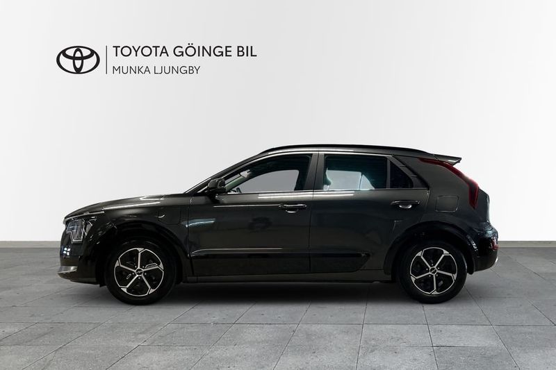Kia Niro bild 2