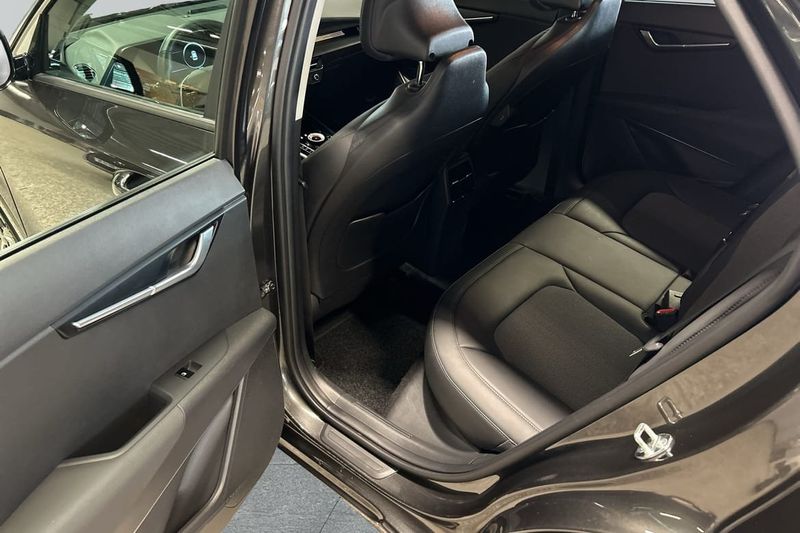 Kia Niro bild 8