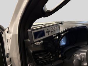 Isuzu D-Max bild 16