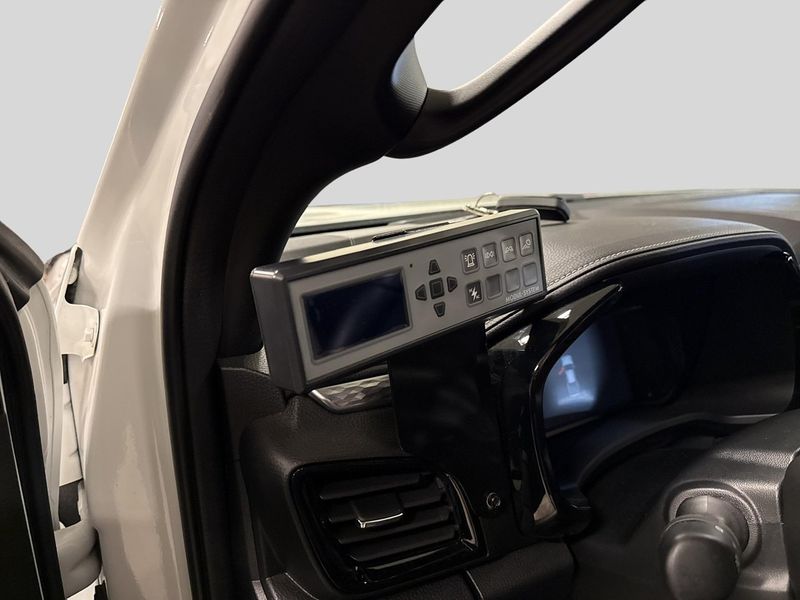 Isuzu D-Max bild 16