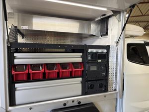 Isuzu D-Max bild 7