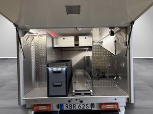 Isuzu D-Max bild 5