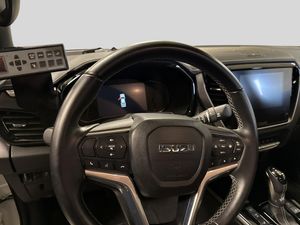 Isuzu D-Max bild 9