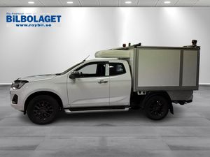 Isuzu D-Max bild 2