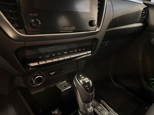 Isuzu D-Max bild 13