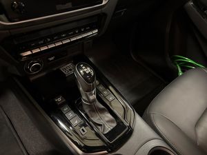 Isuzu D-Max bild 12