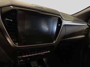 Isuzu D-Max bild 11