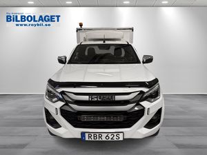 Isuzu D-Max bild 17