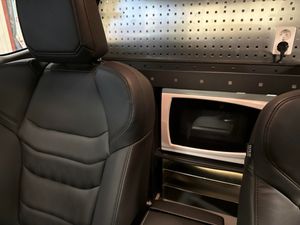 Isuzu D-Max bild 15