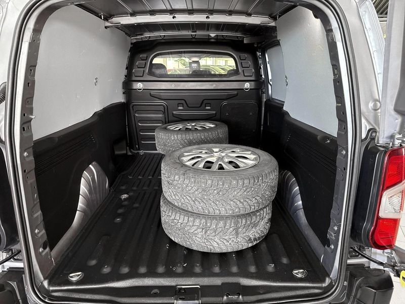 Citroen Berlingo bild 10
