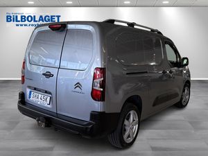 Citroen Berlingo bild 3