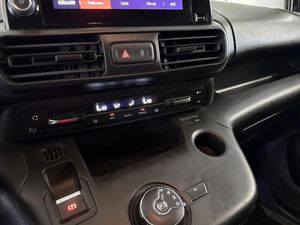 Citroen Berlingo bild 8
