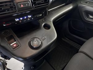 Citroen Berlingo bild 7