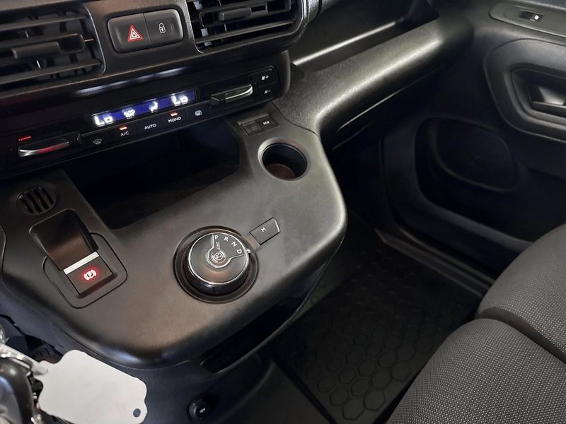 Citroen Berlingo bild 7