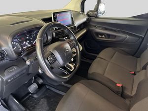Citroen Berlingo bild 5